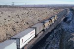 UP 2467 East